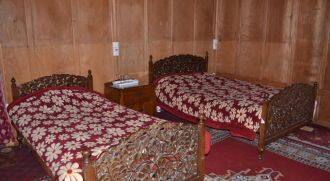 House Boat Safai, Srinagar 2